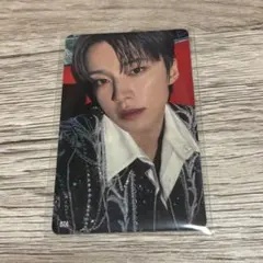 JO1 河野純喜 JO1DER SHOW トレカ 074