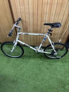 GIOS MIGNON ミグノン 20インチ ミニベロ 8段変速 ホワイトのサムネイル