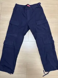 2025年最新】supreme カーゴパンツの人気アイテム - メルカリ