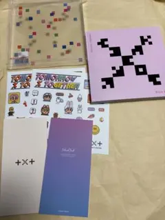 ikka様 リクエスト 2点 まとめ商品