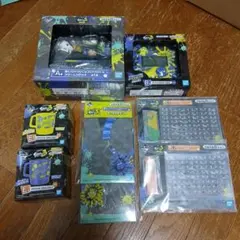 一番くじ スプラトゥーン3 A賞 B賞　など