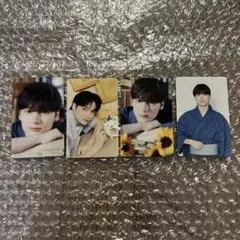 TXT summer ミニフォト ヒュニンカイ