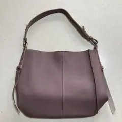 ショルダートートバッグ
