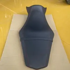 ninja400用ハイシート　Kawasaki 純正 53066-0802 MA ninja400用ハイシート Kawasaki 純正 53066-0802 MA - メルカリ