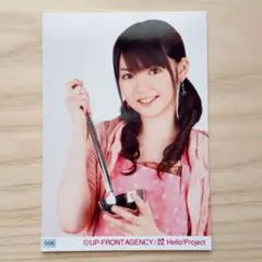 モーニング娘。 道重さゆみ 生写真 5 - メルカリ