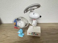 PEANUTS2017スヌーピーファンタレーションフィギュア PEANUTS2017スヌーピーファンタレーションフィギュア