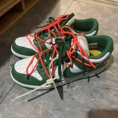 2025年最新】off-white nike 28の人気アイテム - メルカリ