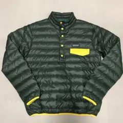 patagonia パタゴニア ダウンジャケット メンズXS