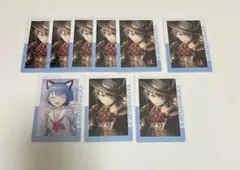 プロセカ エピカ 13A 桐谷遥