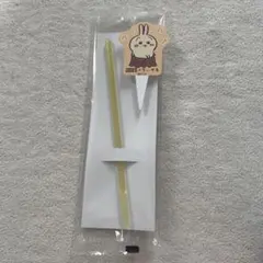 COCO'S ばつかわいいウサギ　ホイルカッター⭐︎