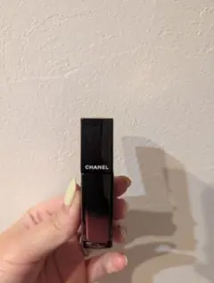 CHANEL ルージュ アリュール ラック 64 エグジジャンスのサムネイル