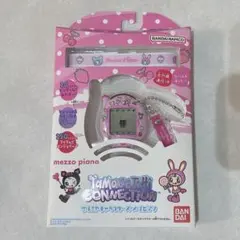 たまごっちコネクション　メゾピアノ　ナルミヤコラボ　新品　未開封