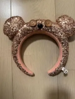 USJ ティム カチューシャ スパンコールのサムネイル