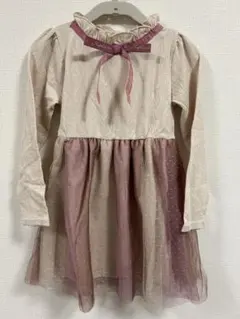 マジョリカ　ワンピース