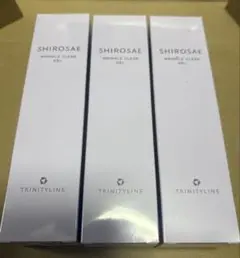 2026年最新】Shirosaeリンクルクリアジェルの人気アイテム - メルカリ