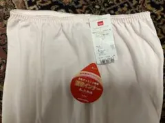 トリンプ　温泉インナー　ズボン下　スラックス下　タグ付き　Lサイズ　日本製のサムネイル