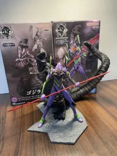 シン・ジャパン・ヒーローズ・ユニバース　フィギュア