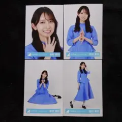 日向坂46 金村美玖「JOYFUL LOVE」MV衣装 4種コンプ