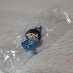 僕のヒーローアカデミア めじるしアクセサリー 飯田天哉