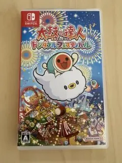2026年最新】太鼓の達人 ドンダフルフェスティバル switchの人気