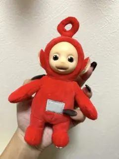 テレタビーズ キャラクターグッズ