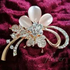 新品　花束　ブーケ　ブローチ 花　フォーマル　卒業式　入園式 入学式　プレゼント