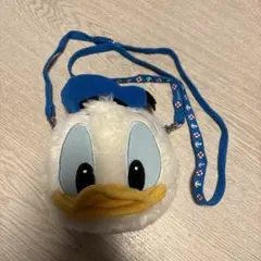 ディズニー　ドナルドダック パスケース