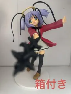 撲殺天使ドクロちゃん フィギュアのサムネイル
