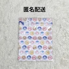 『新品・未開封』クレヨンしんちゃん ビッグ巾着 牛乳