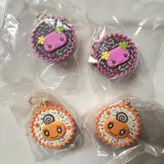 たまごっち 手作りおやつチャーム #平成女児チョコ