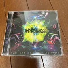 Fear, and Loathing in Las Vegas HYPERTOU