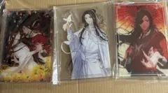 天官賜福 1巻 アニメイト限定セット アクリルパネル - メルカリ