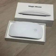 Apple MagicMouse
