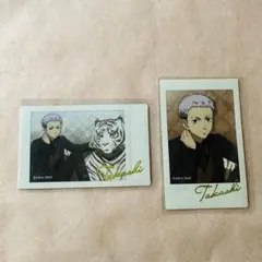 東京リベンジャーズ majestic beast キャラナップコレクション