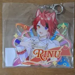 すとぷり 莉犬くん アクリルキーホルダー 2026年最新】初期アクリルキーホルダー 莉犬くんの人気アイテム - メルカリ
