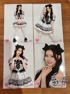 風見和香　えびちゅう　生写真　ノーマルコンプ　私立恵比寿中学