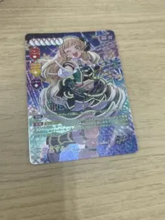 明石 箔押しSPサイン アズールレーン アズレン - メルカリ