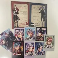 あくねこ 2階組 まとめ売り 11点セット