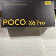 POCO X6 Pro 5G 8GB/256GB