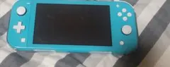Nintendo Switch Lite ターコイズ本体のみ