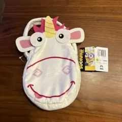 ミニオン　バック　USJ ユニコーン　プライズ