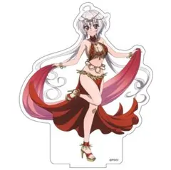 ラストオリジン DMMスクラッチ B賞 アクリルスタンド 死滅のセクメト
