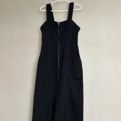 チャオパニック　ジャンパースカート