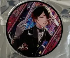 悪魔執事と黒い猫 あくねこ グラッテ アクリルコースター ユーハン