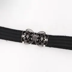 axes femme ベルト