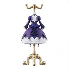 Capsule トルソー　アイカツ！　ゴスマジックコーデ　ユリカ