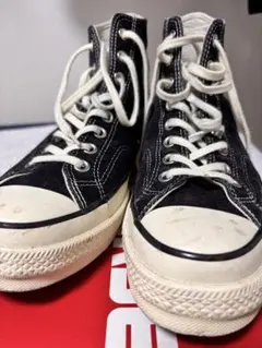 CONVERSE Chuck Taylor ハイカット スニーカー