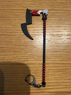 東京喰種 鈴屋什造 モチーフ クインケ キーホルダー
