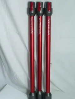 dyson V8 slim fluffy ロングパイプ 3本セットのサムネイル