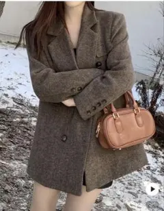 SHEIN ジャケット Sサイズ